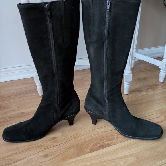 Botte chic La Canadienne - Picture 2 of 2